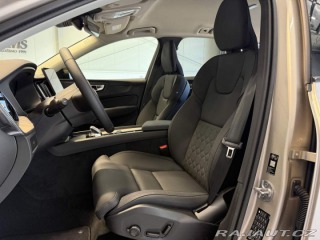 Volvo XC60 B5 2.0L 250+14 HP AT8 AWD 2025