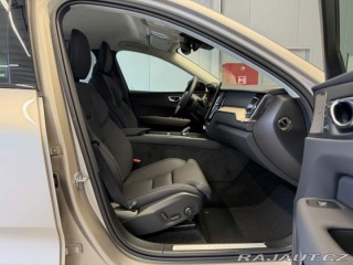 Volvo XC60 B5 2.0L 250+14 HP AT8 AWD 2025