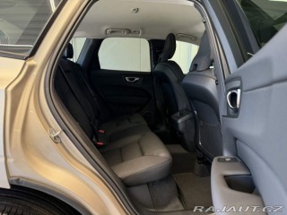 Volvo XC60 B5 2.0L 250+14 HP AT8 AWD 2025