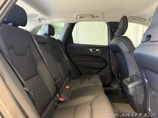 Volvo XC60 B5 2.0L 250+14 HP AT8 AWD 2025