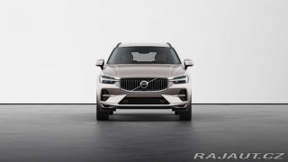 Volvo XC60 B5 2.0L 250+14 HP AT8 AWD 2025