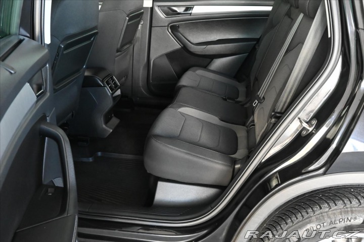 Škoda Kodiaq 1,5 TSI 110 kW*DSG*Ambiti 2021