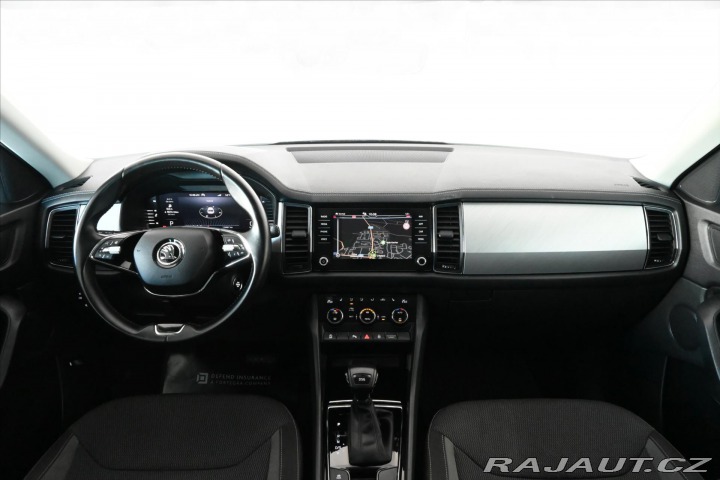 Škoda Kodiaq 1,5 TSI 110 kW*DSG*Ambiti 2021
