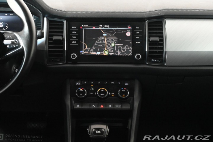 Škoda Kodiaq 1,5 TSI 110 kW*DSG*Ambiti 2021