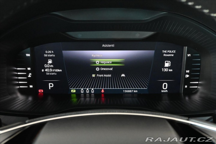 Škoda Kodiaq 1,5 TSI 110 kW*DSG*Ambiti 2021