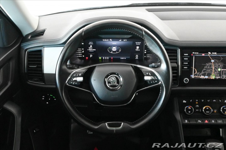 Škoda Kodiaq 1,5 TSI 110 kW*DSG*Ambiti 2021