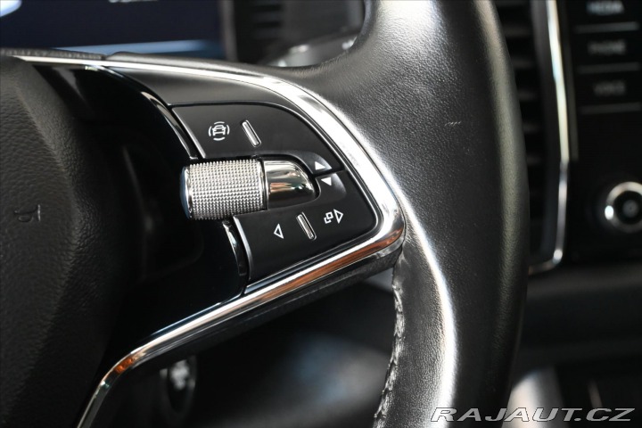Škoda Kodiaq 1,5 TSI 110 kW*DSG*Ambiti 2021