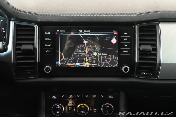 Škoda Kodiaq 1,5 TSI 110 kW*DSG*Ambiti 2021