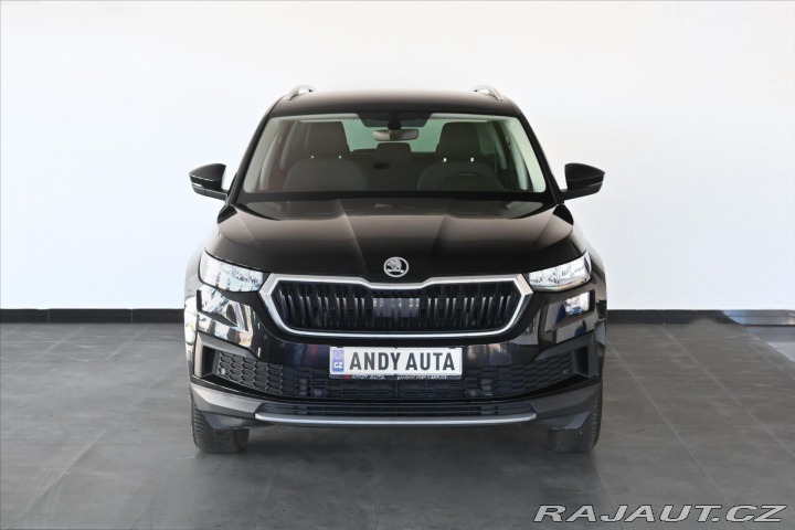 Škoda Kodiaq 1,5 TSI 110 kW*DSG*Ambiti 2021