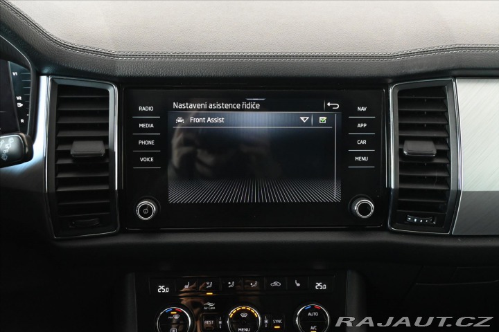 Škoda Kodiaq 1,5 TSI 110 kW*DSG*Ambiti 2021