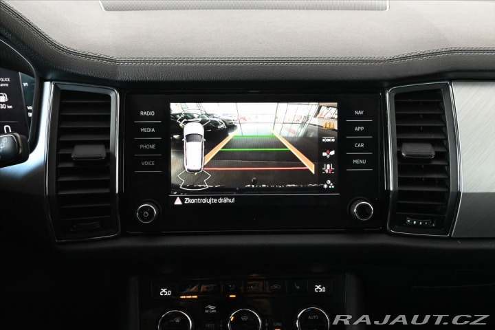 Škoda Kodiaq 1,5 TSI 110 kW*DSG*Ambiti 2021
