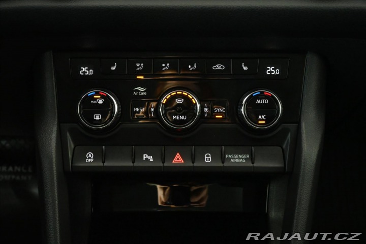Škoda Kodiaq 1,5 TSI 110 kW*DSG*Ambiti 2021