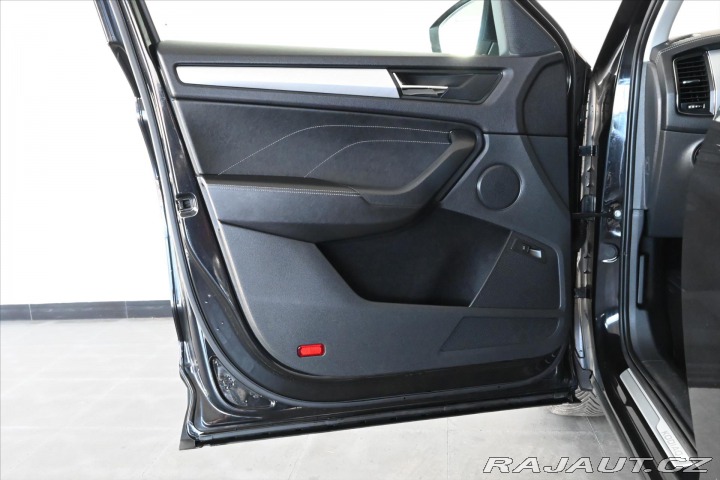 Škoda Kodiaq 1,5 TSI 110 kW*DSG*Ambiti 2021