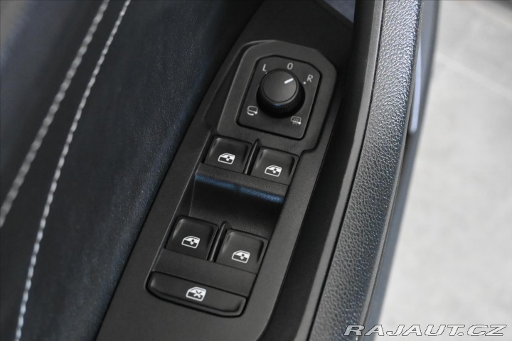 Škoda Kodiaq 1,5 TSI 110 kW*DSG*Ambiti 2021