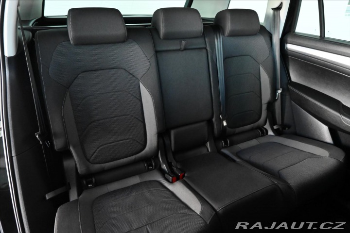 Škoda Kodiaq 1,5 TSI 110 kW*DSG*Ambiti 2021