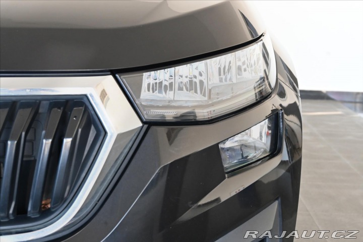 Škoda Kodiaq 1,5 TSI 110 kW*DSG*Ambiti 2021