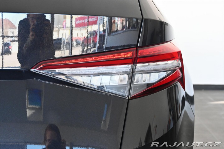 Škoda Kodiaq 1,5 TSI 110 kW*DSG*Ambiti 2021