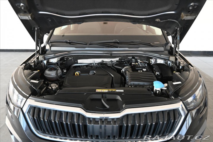 Škoda Kodiaq 1,5 TSI 110 kW*DSG*Ambiti 2021