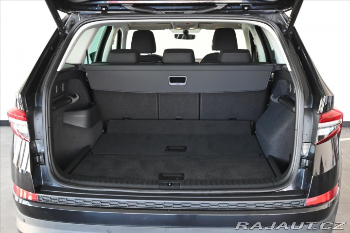Škoda Kodiaq 1,5 TSI 110 kW*DSG*Ambiti 2021