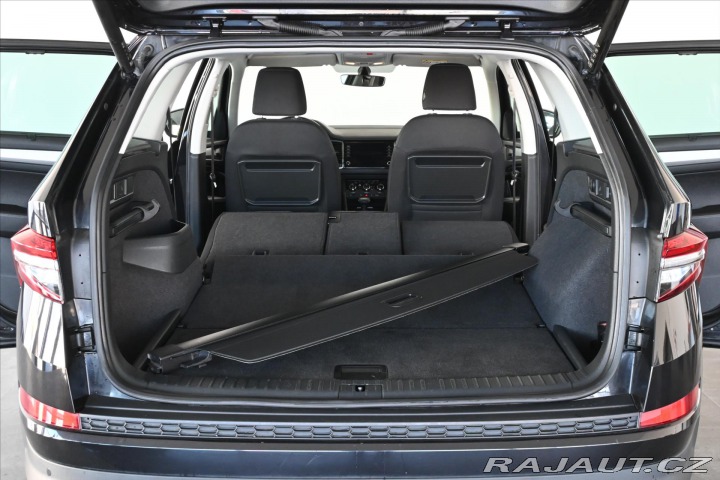 Škoda Kodiaq 1,5 TSI 110 kW*DSG*Ambiti 2021