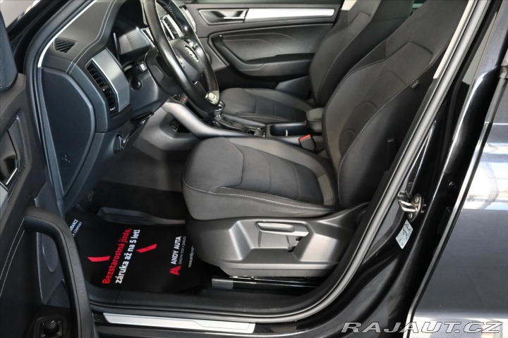 Škoda Kodiaq 1,5 TSI 110 kW*DSG*Ambiti 2021