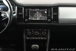 Škoda Kodiaq 1,5 TSI 110 kW*DSG*Ambiti 2021