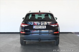 Škoda Kodiaq 1,5 TSI 110 kW*DSG*Ambiti 2021