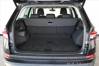 Škoda Kodiaq 1,5 TSI 110 kW*DSG*Ambiti 2021