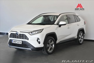Toyota RAV4 2,5 Hybrid Comfort e-CVT