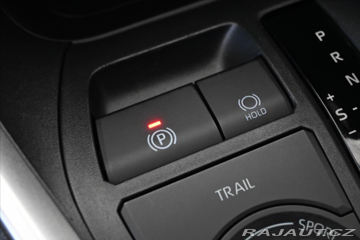 Toyota RAV4 2,5 Hybrid Comfort e-CVT 2019