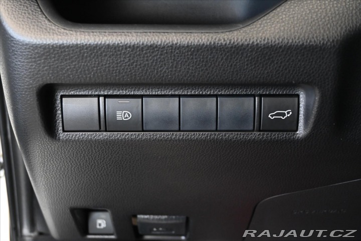 Toyota RAV4 2,5 Hybrid Comfort e-CVT 2019