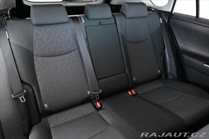 Toyota RAV4 2,5 Hybrid Comfort e-CVT 2019