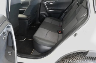 Toyota RAV4 2,5 Hybrid Comfort e-CVT 2019