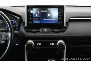 Toyota RAV4 2,5 Hybrid Comfort e-CVT 2019