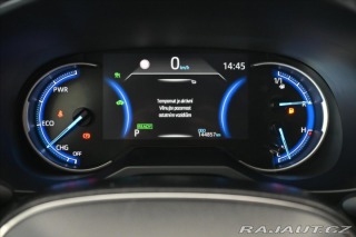Toyota RAV4 2,5 Hybrid Comfort e-CVT 2019