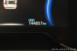 Toyota RAV4 2,5 Hybrid Comfort e-CVT 2019
