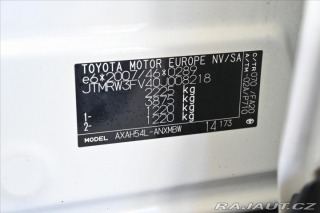 Toyota RAV4 2,5 Hybrid Comfort e-CVT 2019