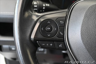 Toyota RAV4 2,5 Hybrid Comfort e-CVT 2019
