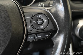 Toyota RAV4 2,5 Hybrid Comfort e-CVT 2019