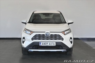 Toyota RAV4 2,5 Hybrid Comfort e-CVT 2019