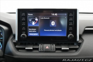Toyota RAV4 2,5 Hybrid Comfort e-CVT 2019