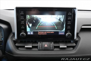 Toyota RAV4 2,5 Hybrid Comfort e-CVT 2019