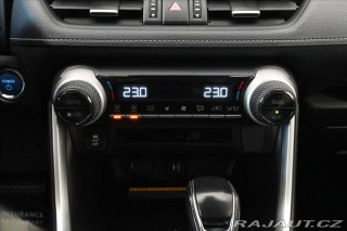 Toyota RAV4 2,5 Hybrid Comfort e-CVT 2019