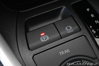 Toyota RAV4 2,5 Hybrid Comfort e-CVT 2019