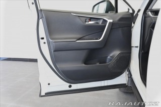 Toyota RAV4 2,5 Hybrid Comfort e-CVT 2019