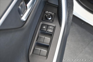 Toyota RAV4 2,5 Hybrid Comfort e-CVT 2019