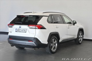 Toyota RAV4 2,5 Hybrid Comfort e-CVT 2019