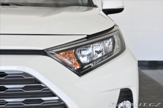 Toyota RAV4 2,5 Hybrid Comfort e-CVT 2019