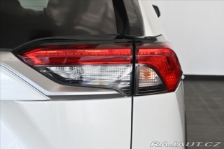Toyota RAV4 2,5 Hybrid Comfort e-CVT 2019
