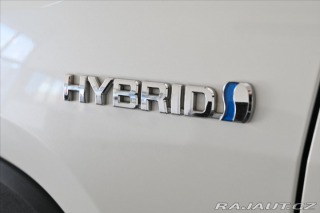 Toyota RAV4 2,5 Hybrid Comfort e-CVT 2019